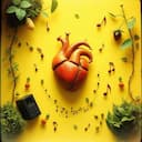 Langanani's Heart Health Journey